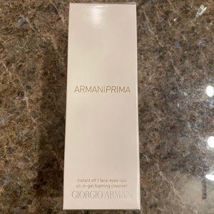 Giorgio Armani Prima Instant Off